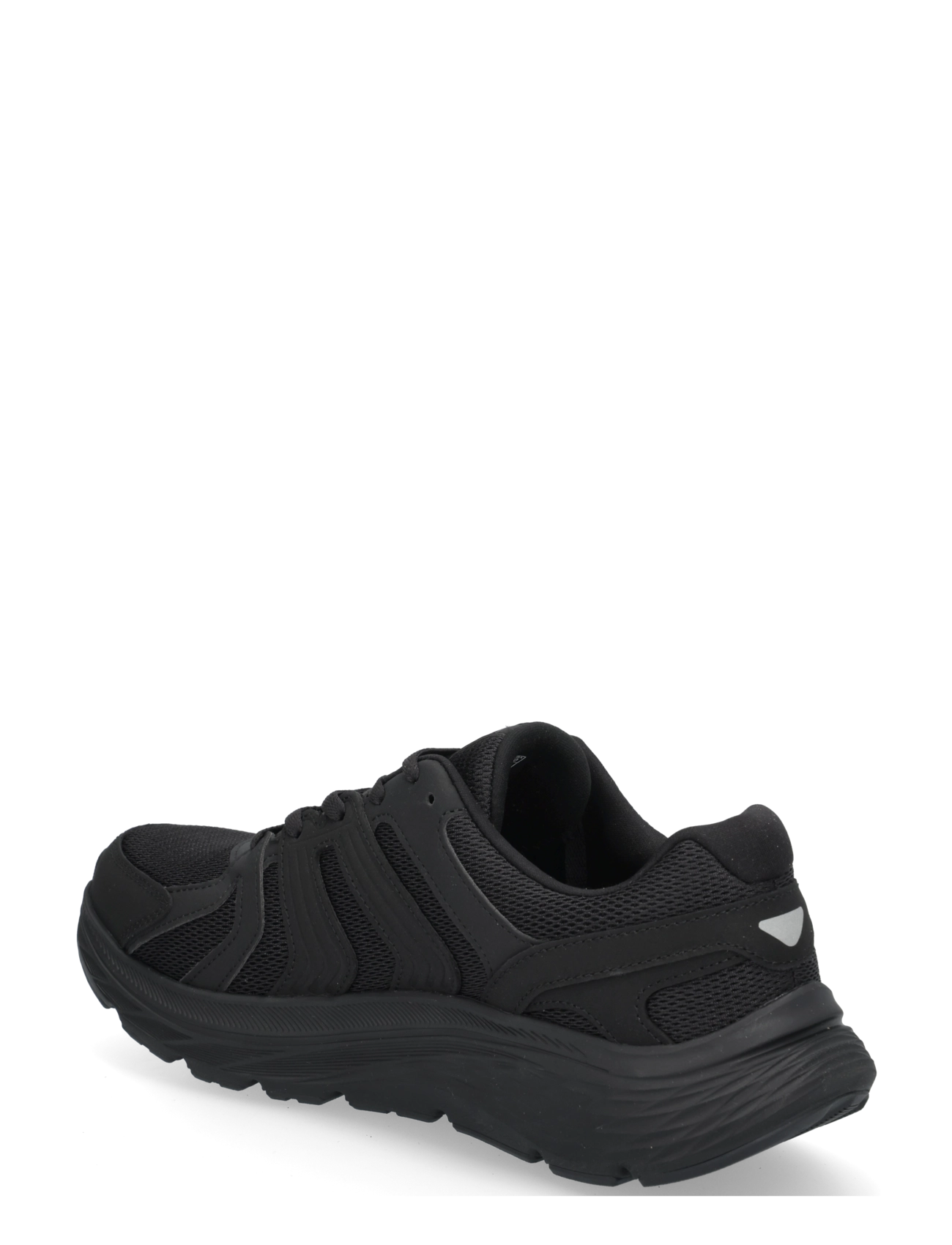 Skechers - GO RUN CONSISTENT 3 CORE TRACK - bbk - 1