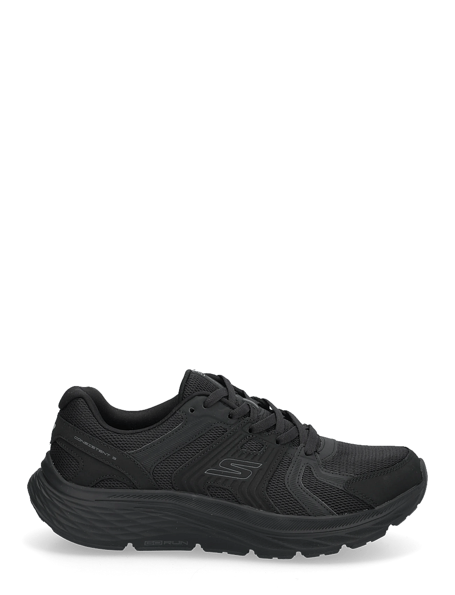 Skechers - GO RUN CONSISTENT 3 CORE TRACK - løbesko - bbk - 2