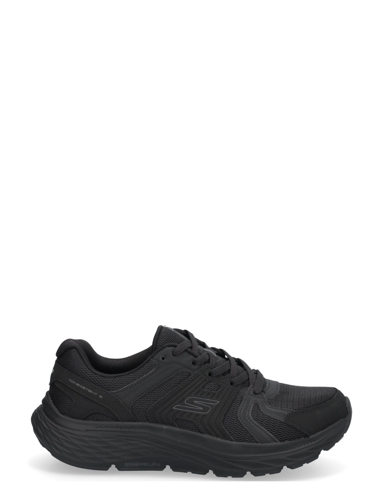 Skechers - GO RUN CONSISTENT 3 CORE TRACK - bbk - 2