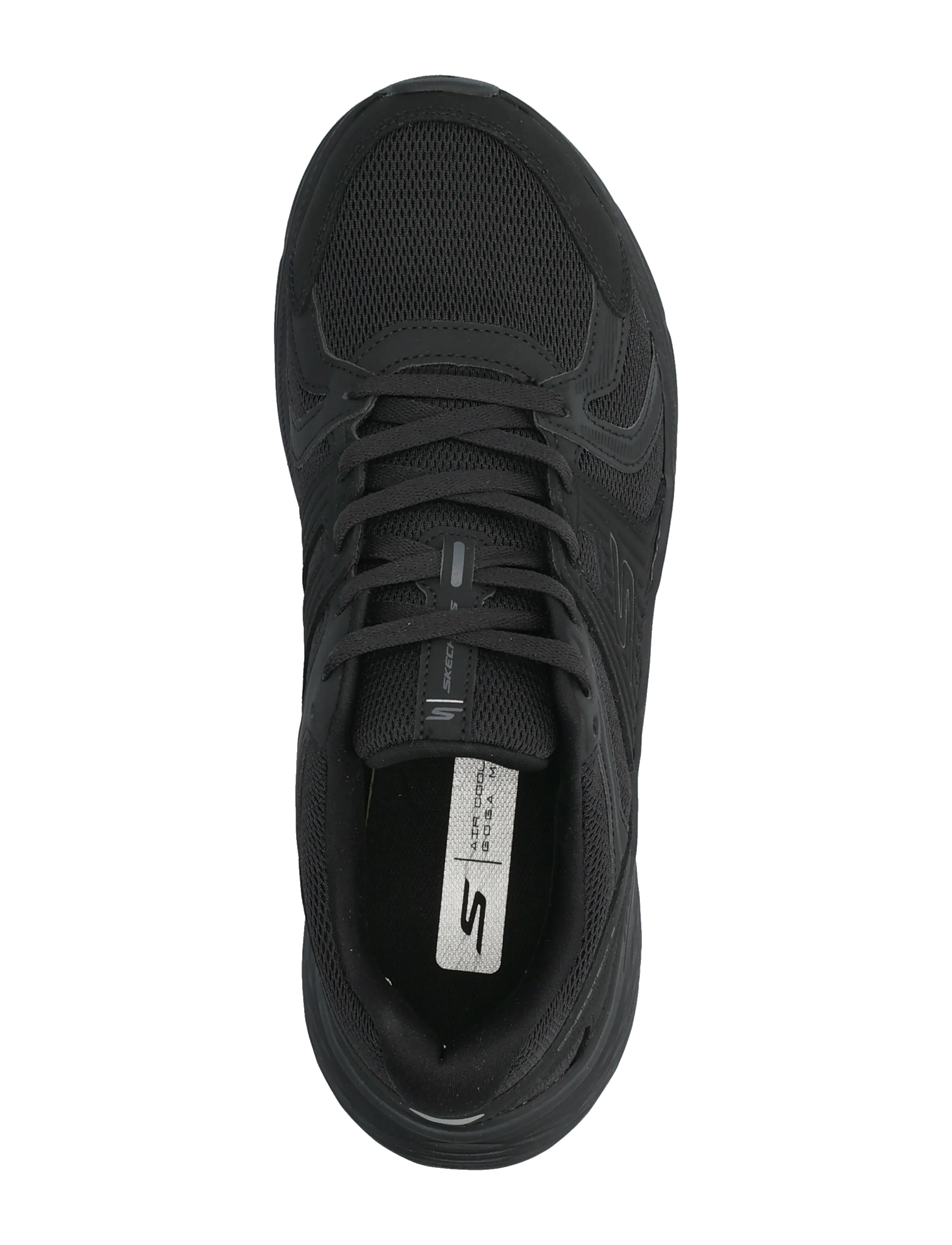 Skechers - GO RUN CONSISTENT 3 CORE TRACK - running shoes - bbk - 3