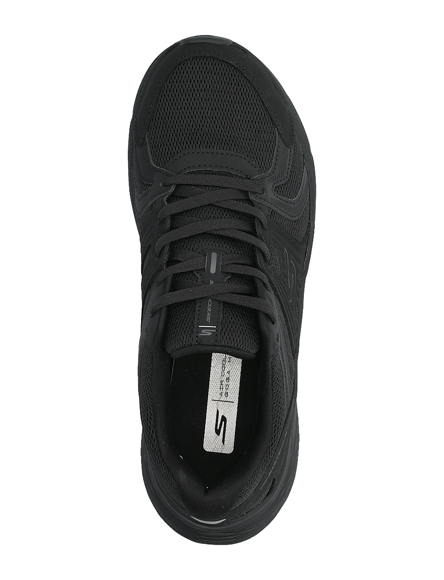 Skechers - GO RUN CONSISTENT 3 CORE TRACK - løbesko - bbk - 3