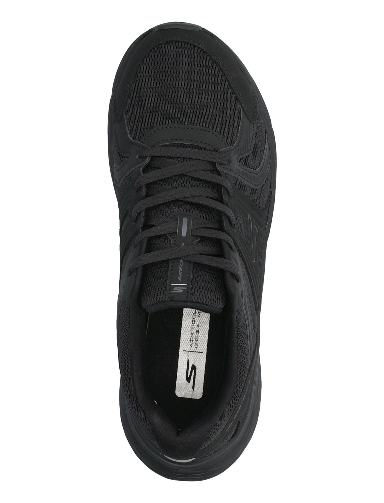 Skechers - GO RUN CONSISTENT 3 CORE TRACK - bbk - 3