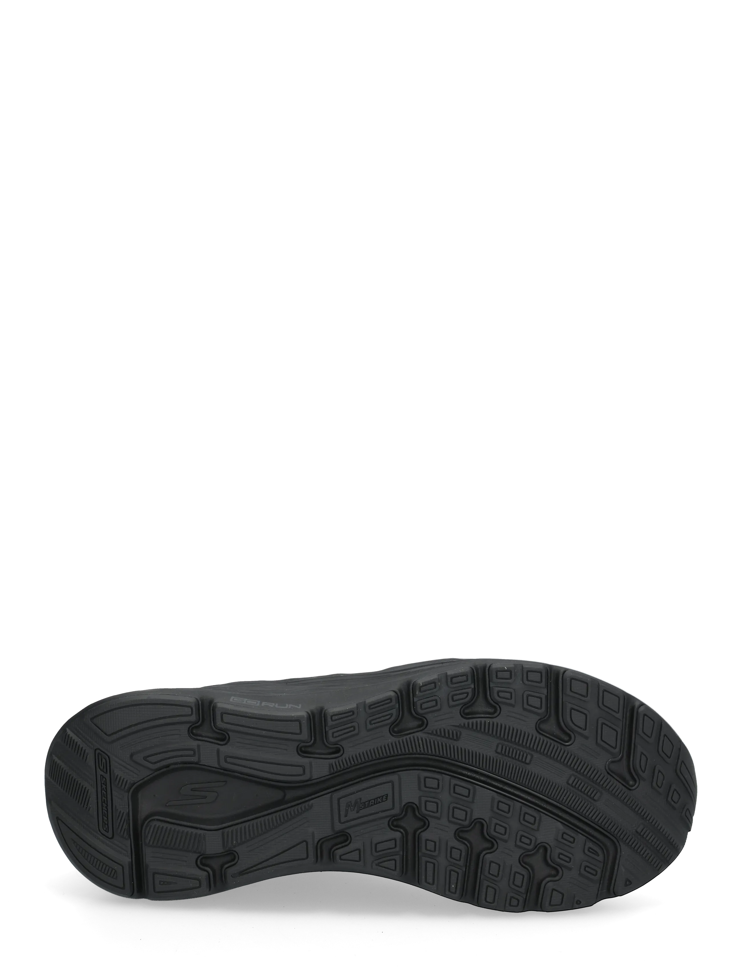 Skechers - GO RUN CONSISTENT 3 CORE TRACK - running shoes - bbk - 4