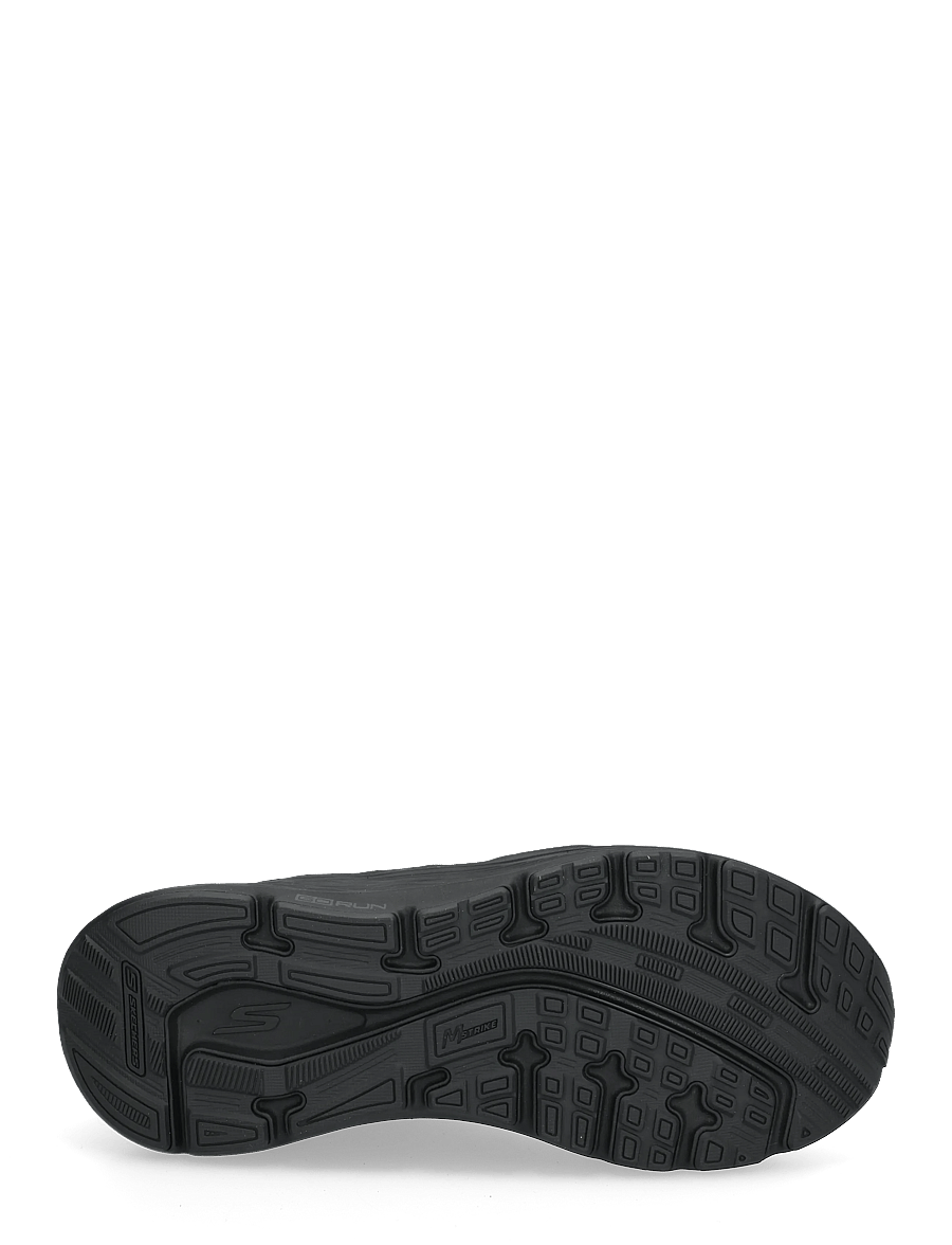 Skechers - GO RUN CONSISTENT 3 CORE TRACK - løbesko - bbk - 4