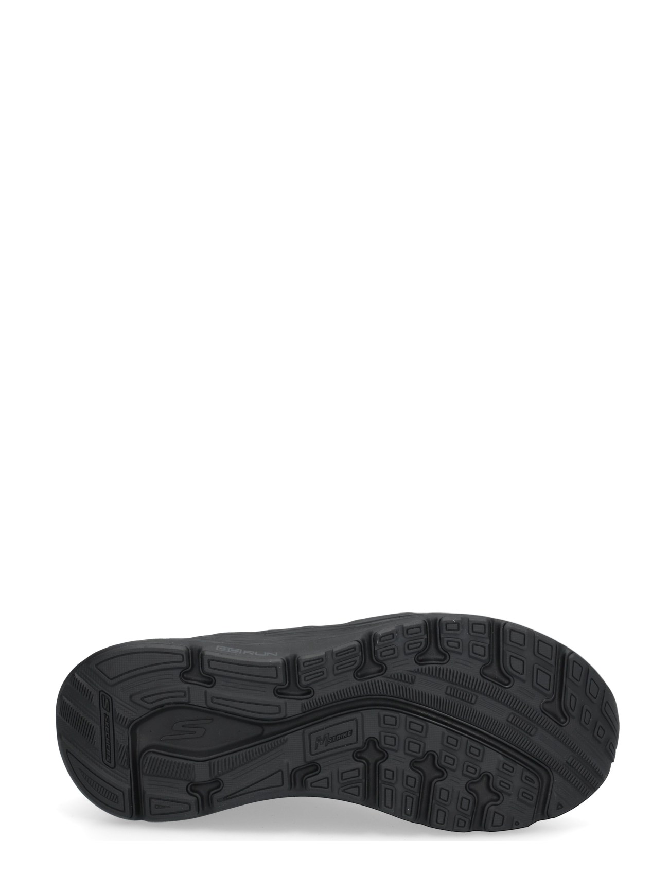 Skechers - GO RUN CONSISTENT 3 CORE TRACK - bbk - 4