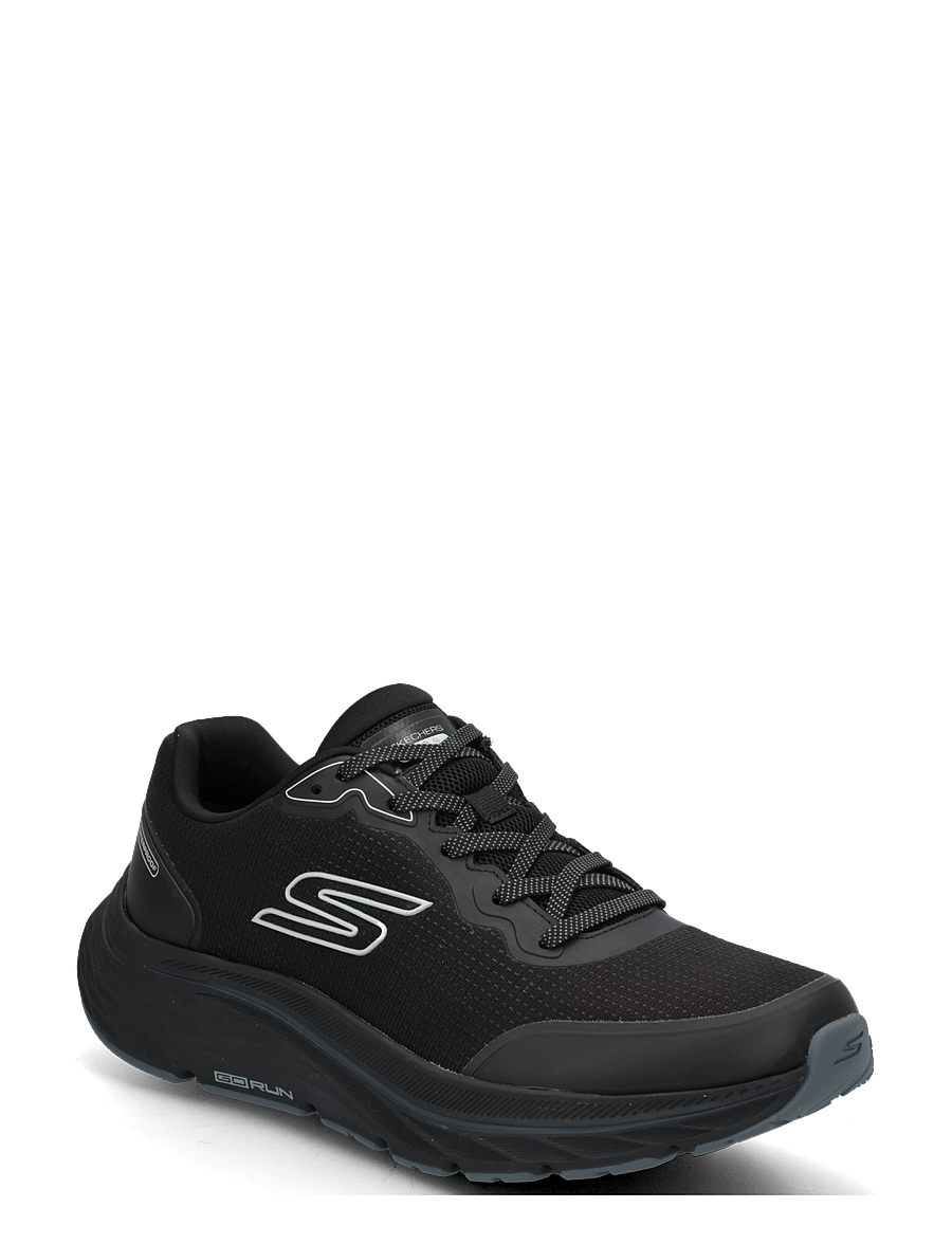 Skechers - GO RUN CONSISTENT 3 STREAMHAVEN - jooksujalatsid - blk - 0