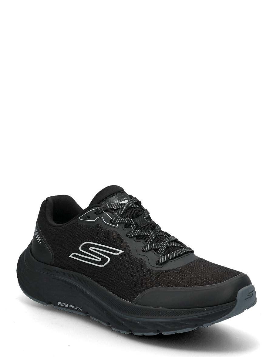 Skechers - GO RUN CONSISTENT 3 STREAMHAVEN - laufschuhe - blk - 0