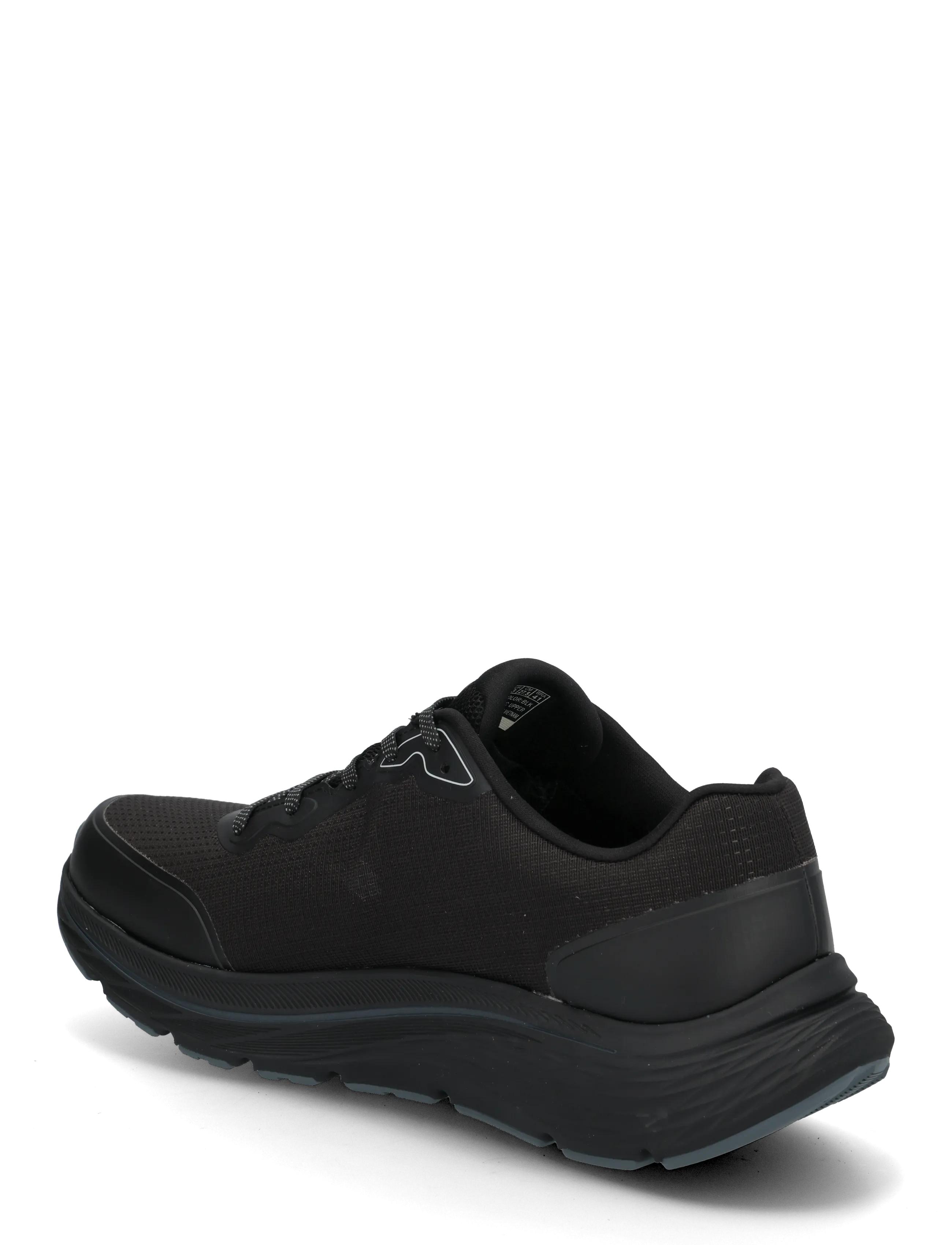 Skechers - GO RUN CONSISTENT 3 STREAMHAVEN - höstfynd - blk - 1