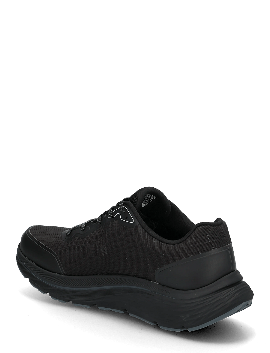 Skechers - GO RUN CONSISTENT 3 STREAMHAVEN - laufschuhe - blk - 1