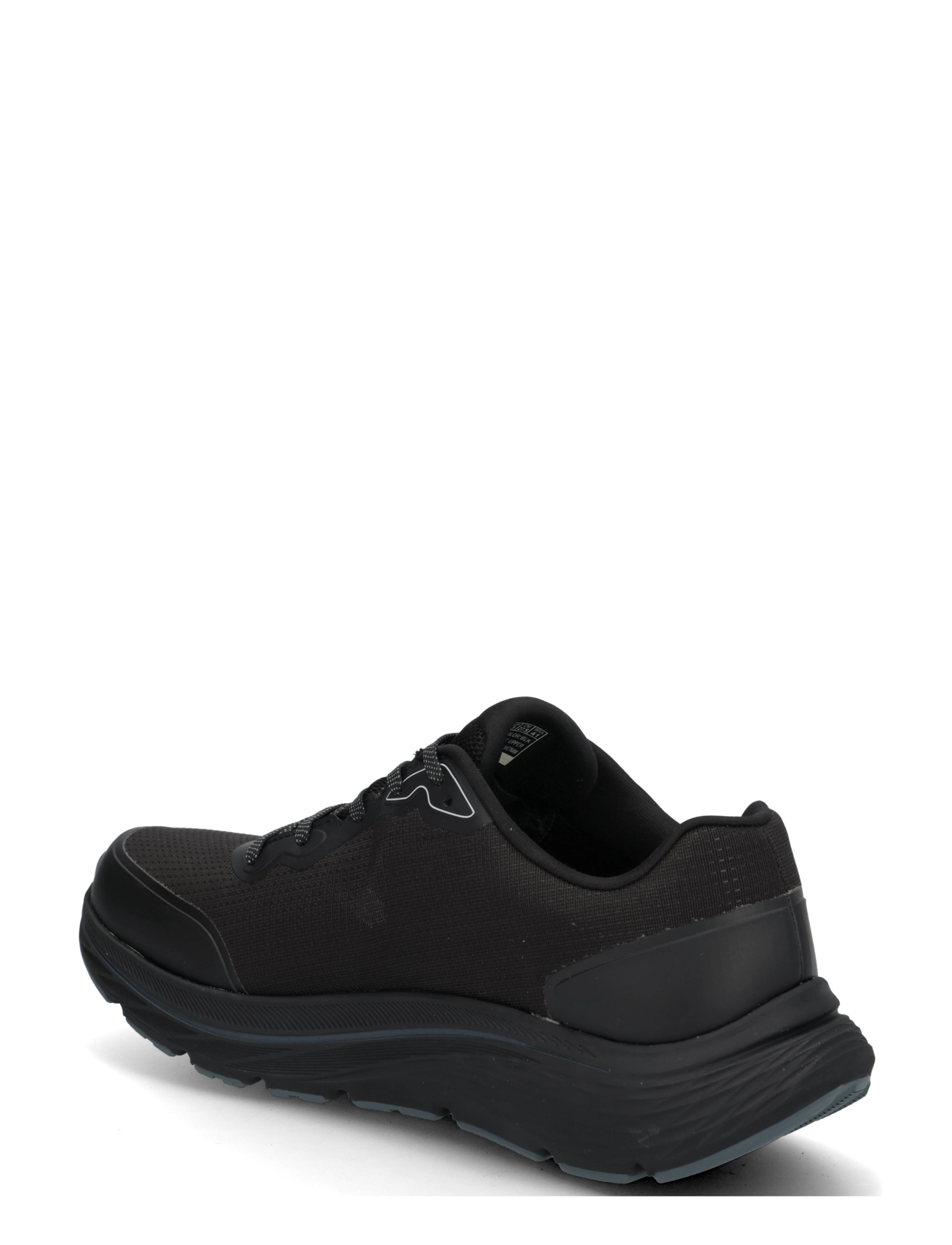 Skechers - GO RUN CONSISTENT 3 STREAMHAVEN - running shoes - blk - 1