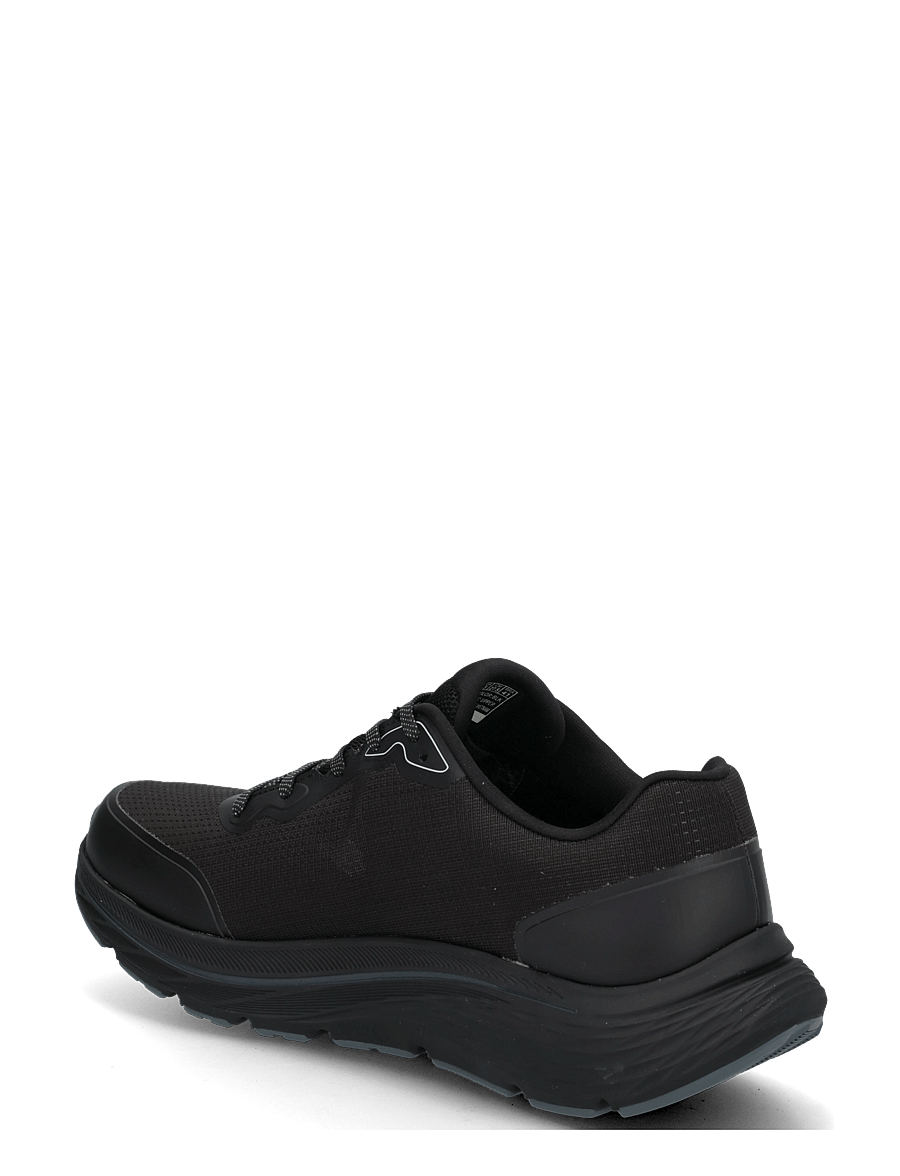 Skechers - GO RUN CONSISTENT 3 STREAMHAVEN - jooksujalatsid - blk - 1