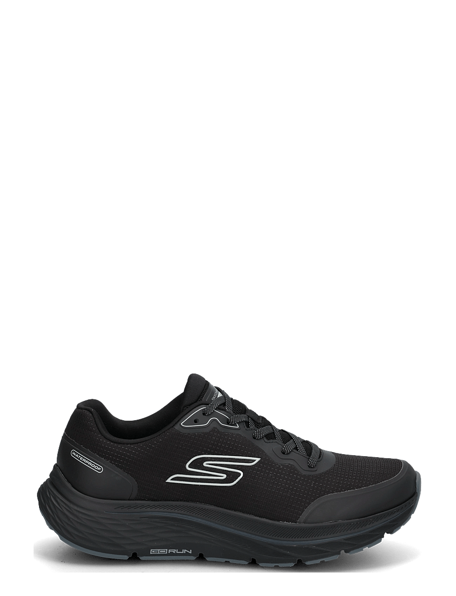 Skechers - GO RUN CONSISTENT 3 STREAMHAVEN - jooksujalatsid - blk - 2