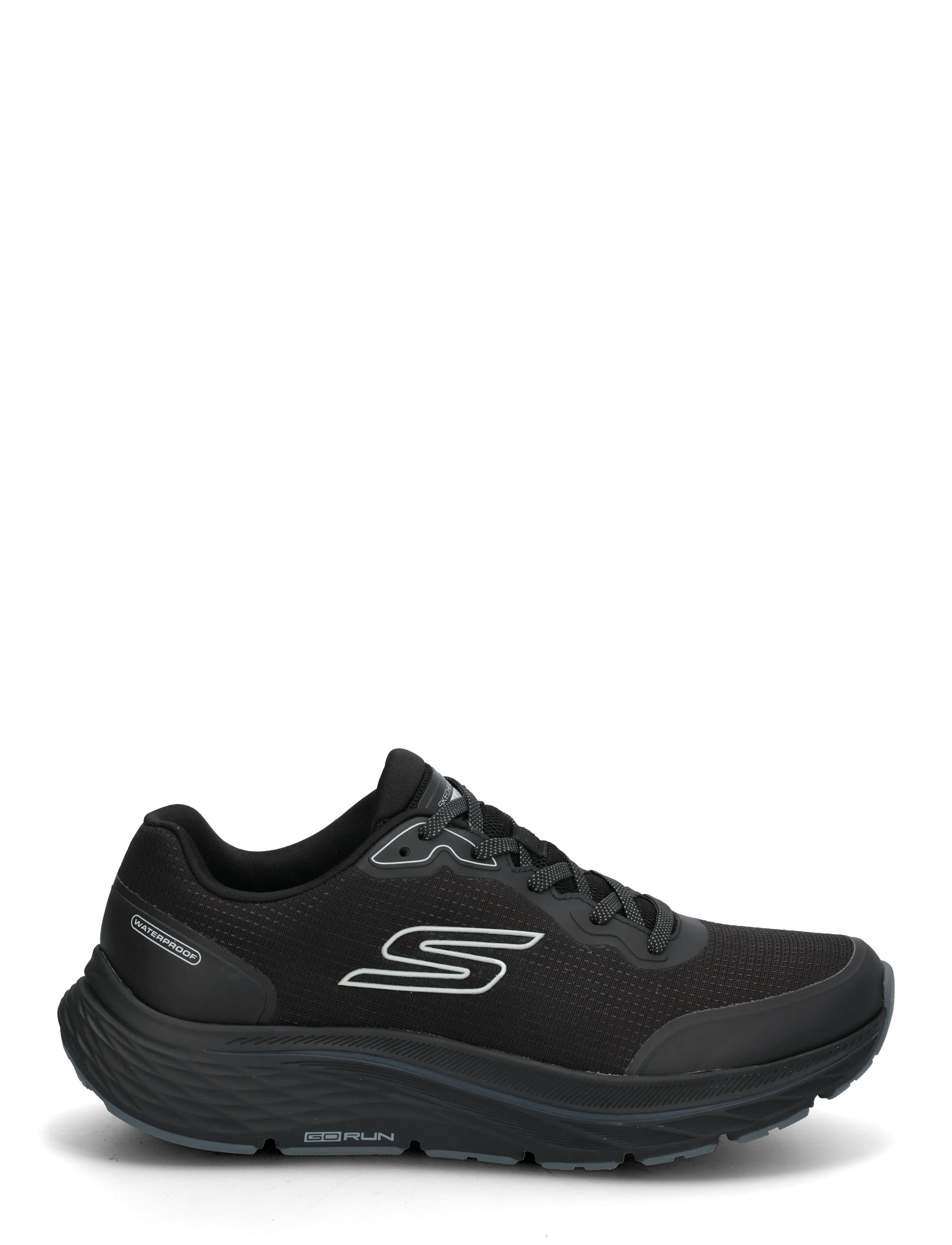Skechers - GO RUN CONSISTENT 3 STREAMHAVEN - höstfynd - blk - 2