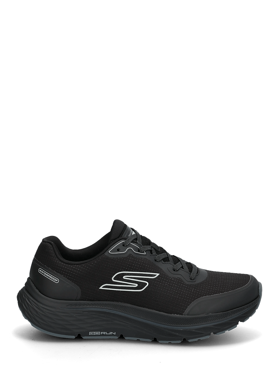 Skechers - GO RUN CONSISTENT 3 STREAMHAVEN - laufschuhe - blk - 2
