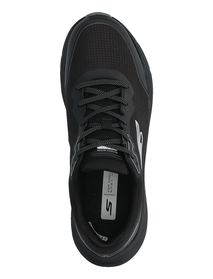 Skechers - GO RUN CONSISTENT 3 STREAMHAVEN - jooksujalatsid - blk - 3