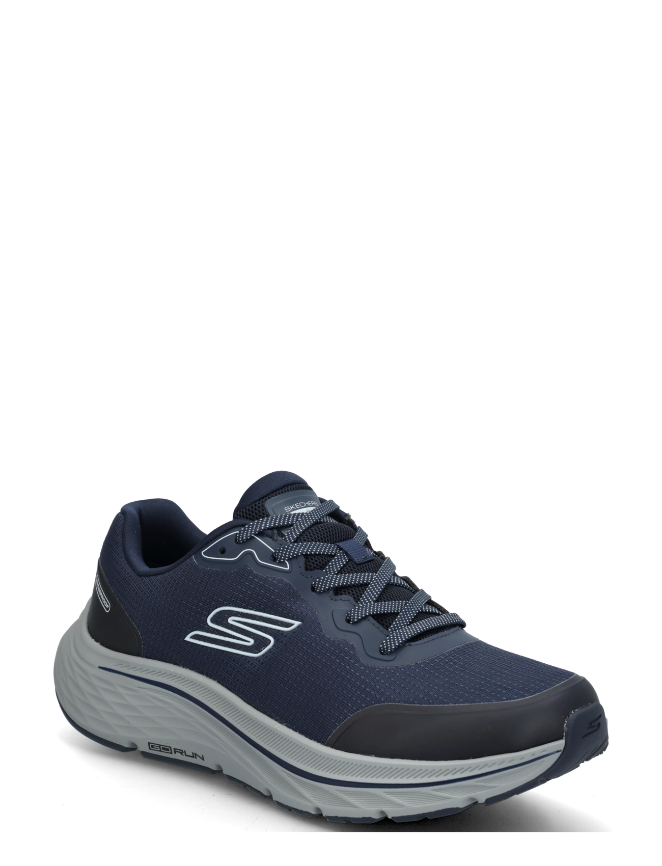 Skechers GO RUN CONSISTENT 3 STREAMHAVEN - Jogging - NVY / navy