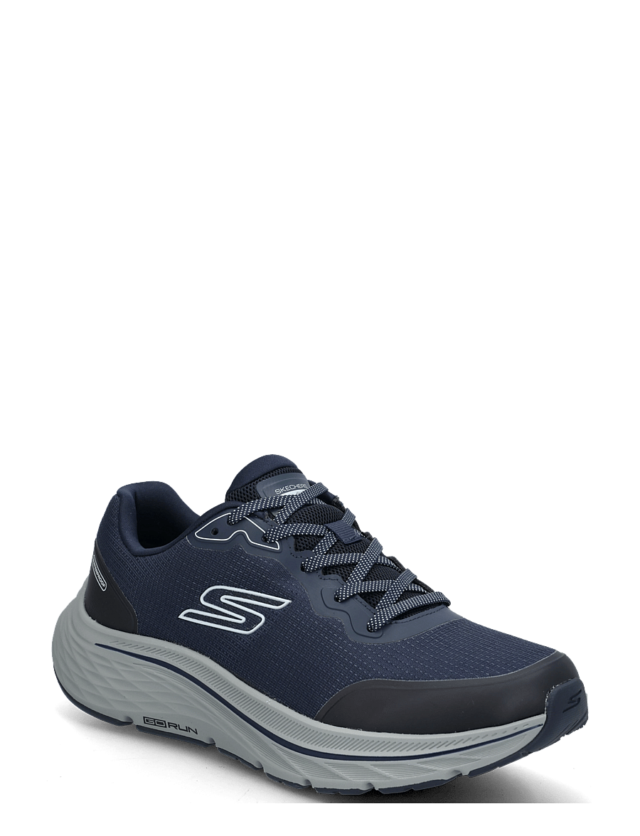 Skechers - GO RUN CONSISTENT 3 STREAMHAVEN - laufschuhe - nvy - 0