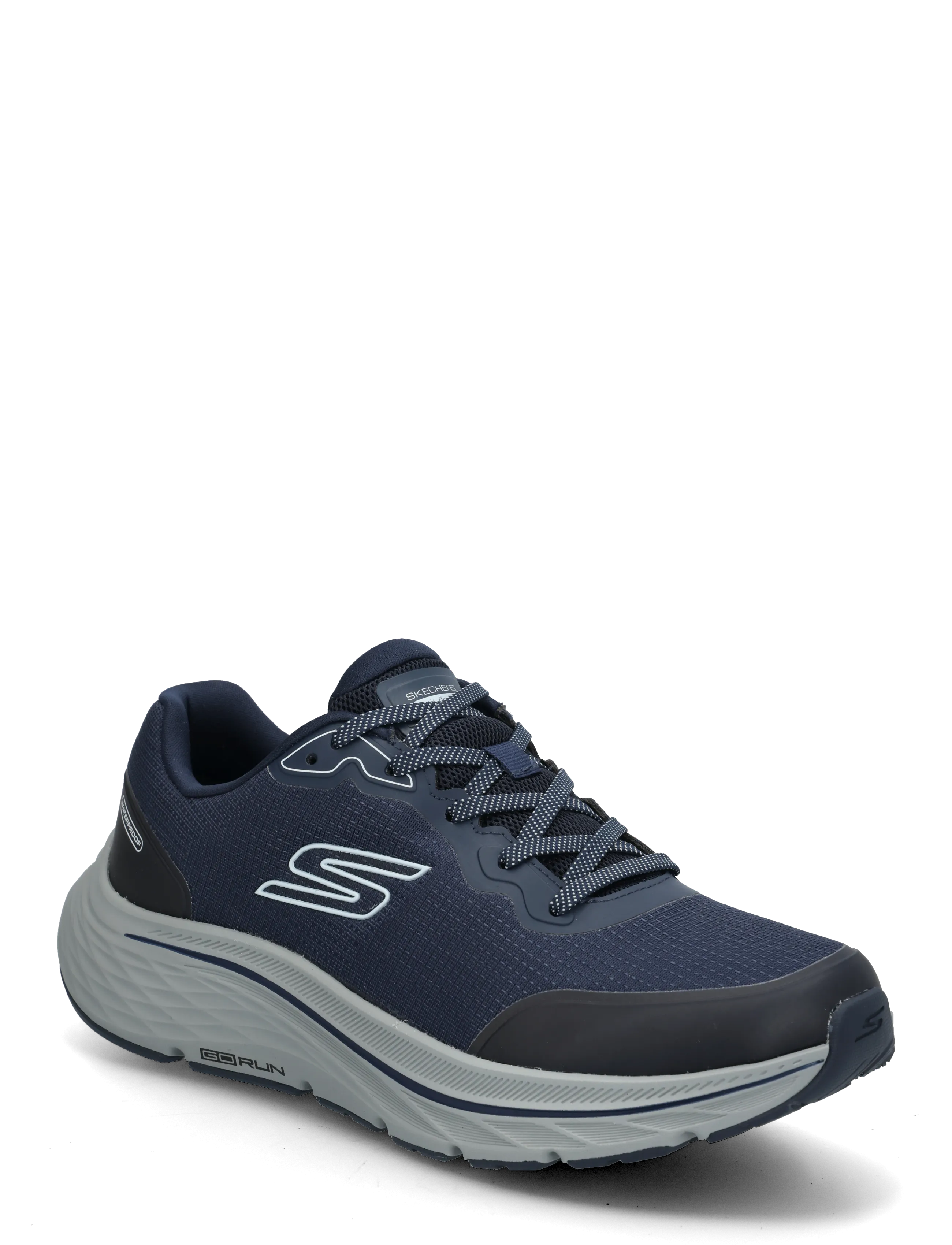 Skechers GO RUN CONSISTENT 3 STREAMHAVEN - Last chance - NVY / navy