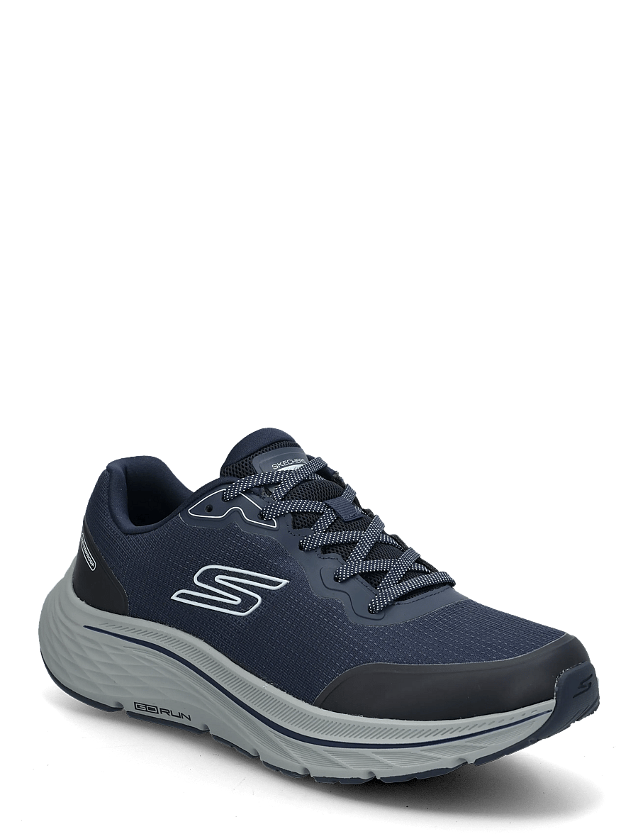 Skechers - GO RUN CONSISTENT 3 STREAMHAVEN - laufschuhe - nvy - 0
