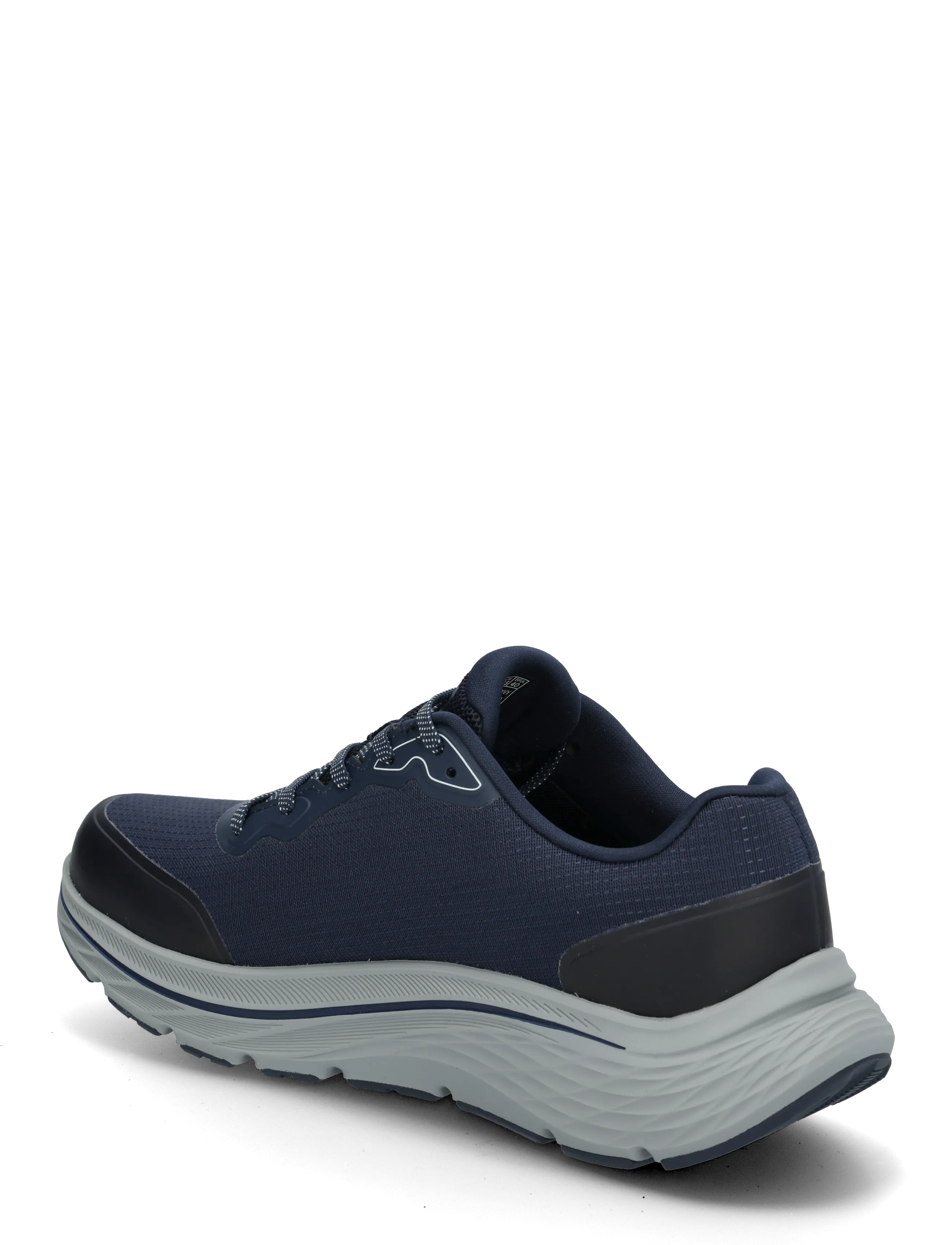 Skechers - GO RUN CONSISTENT 3 STREAMHAVEN - efterårsbesparelser - nvy - 1