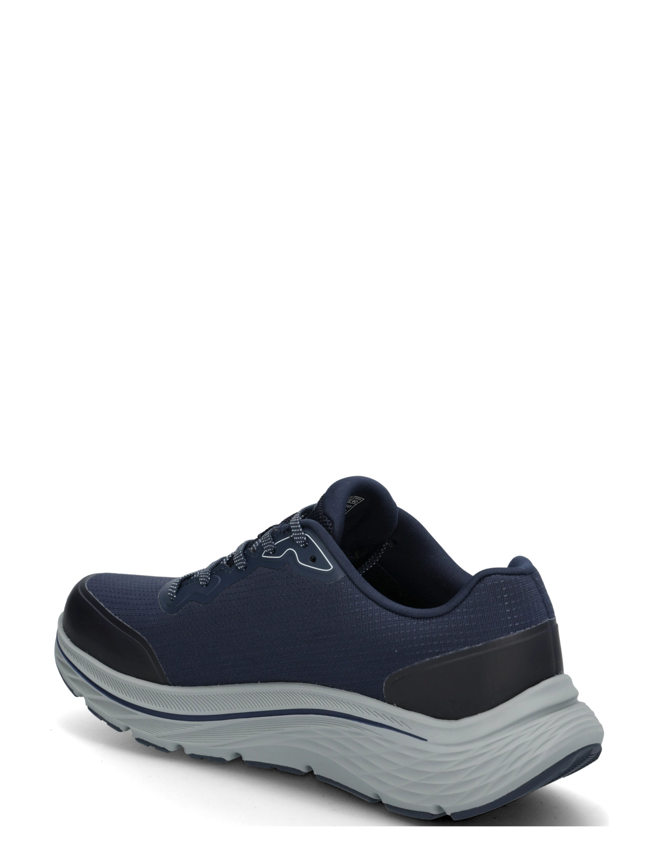 Skechers - GO RUN CONSISTENT 3 STREAMHAVEN - laufschuhe - nvy - 1