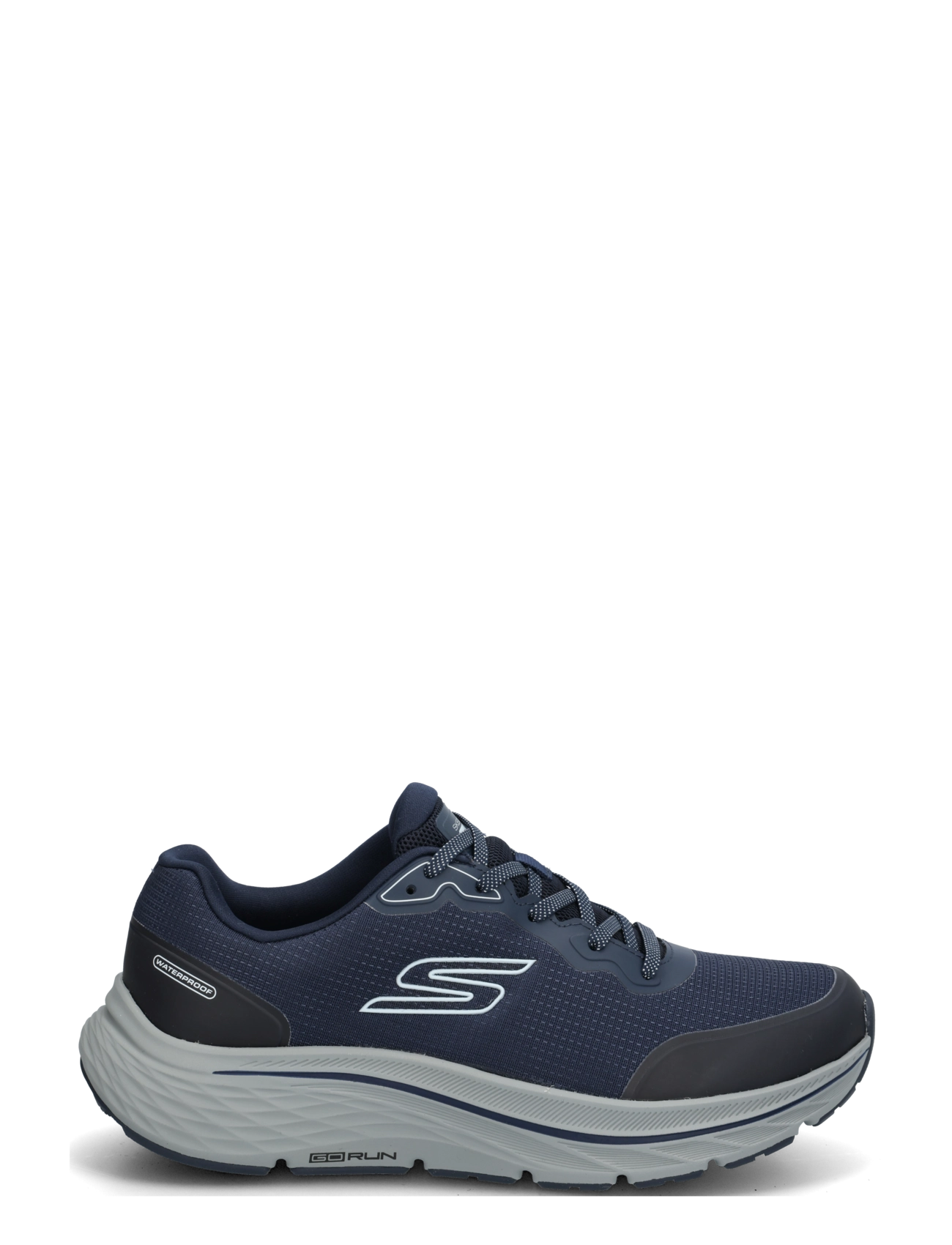 Skechers - GO RUN CONSISTENT 3 STREAMHAVEN - laufschuhe - nvy - 2