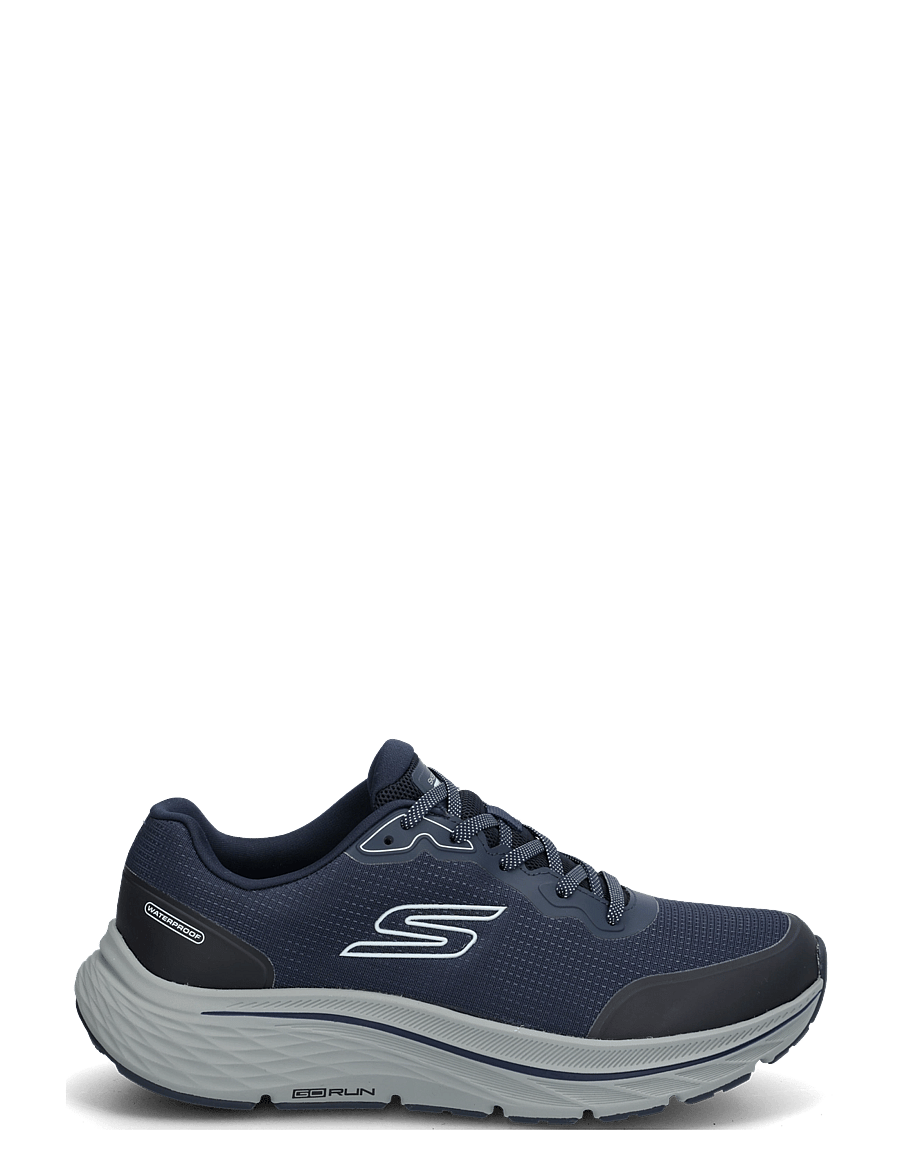 Skechers - GO RUN CONSISTENT 3 STREAMHAVEN - laufschuhe - nvy - 2