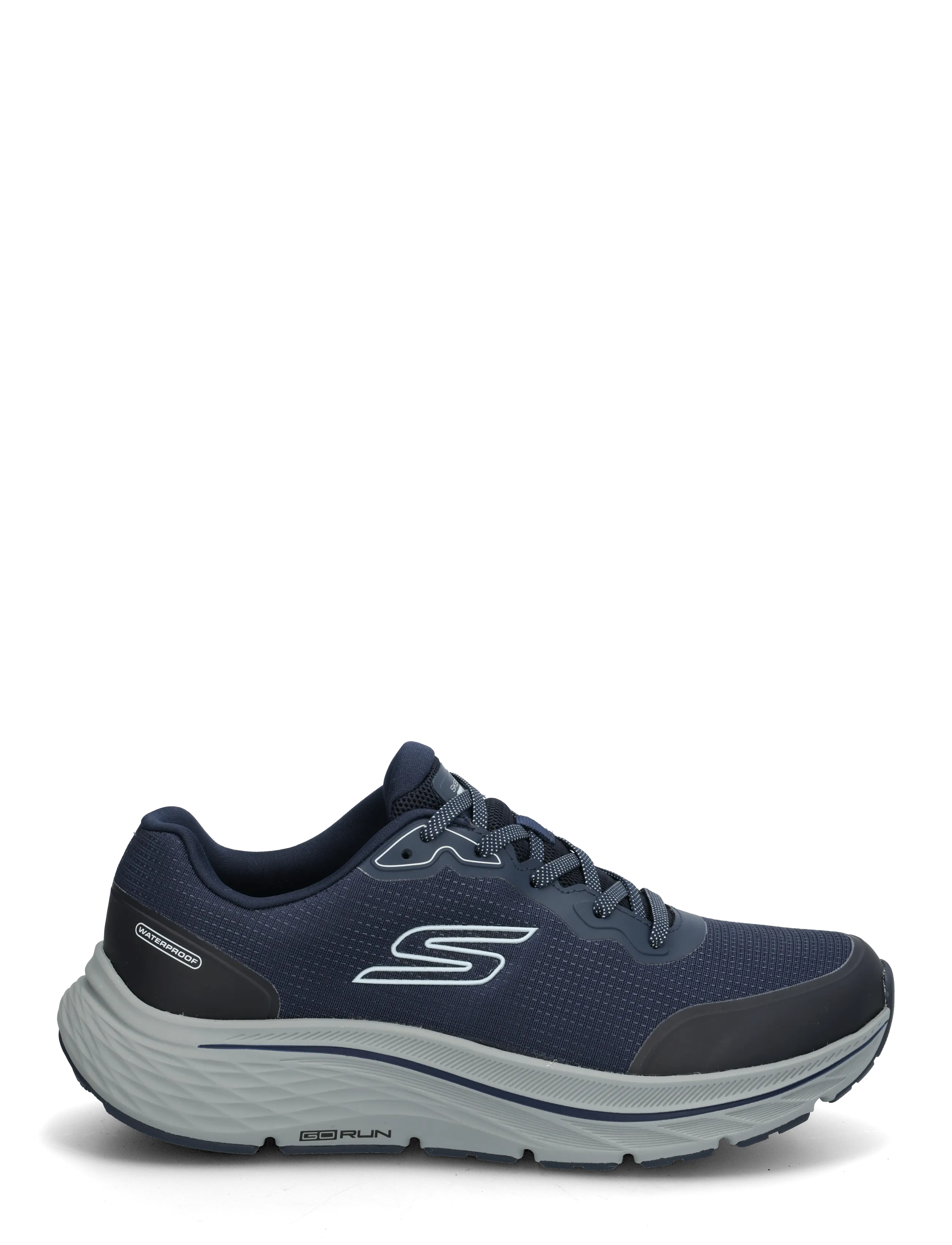 Skechers - GO RUN CONSISTENT 3 STREAMHAVEN - efterårsbesparelser - nvy - 2