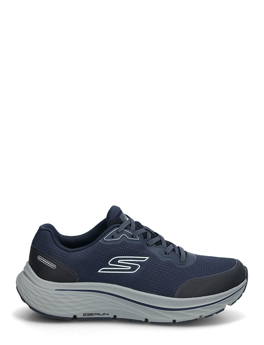 Skechers - GO RUN CONSISTENT 3 STREAMHAVEN - laufschuhe - nvy - 2