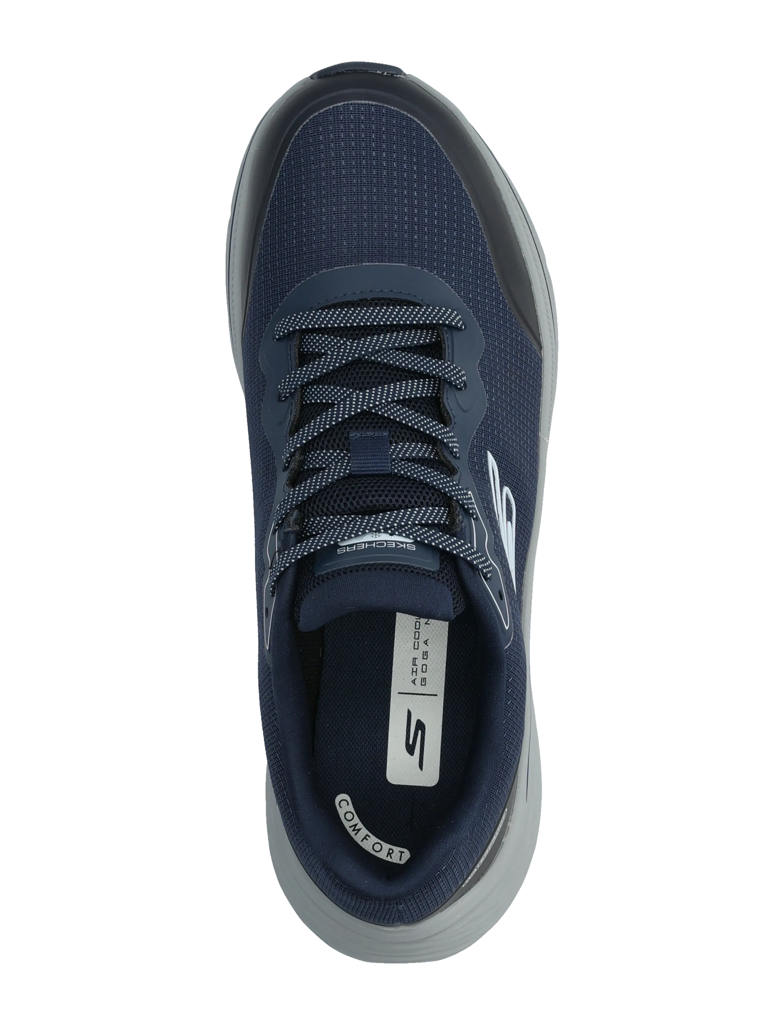 Skechers - GO RUN CONSISTENT 3 STREAMHAVEN - efterårsbesparelser - nvy - 3