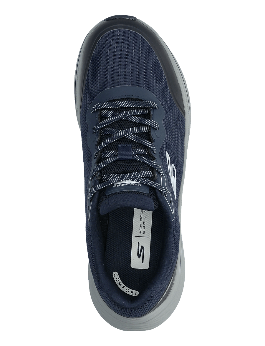 Skechers - GO RUN CONSISTENT 3 STREAMHAVEN - laufschuhe - nvy - 3