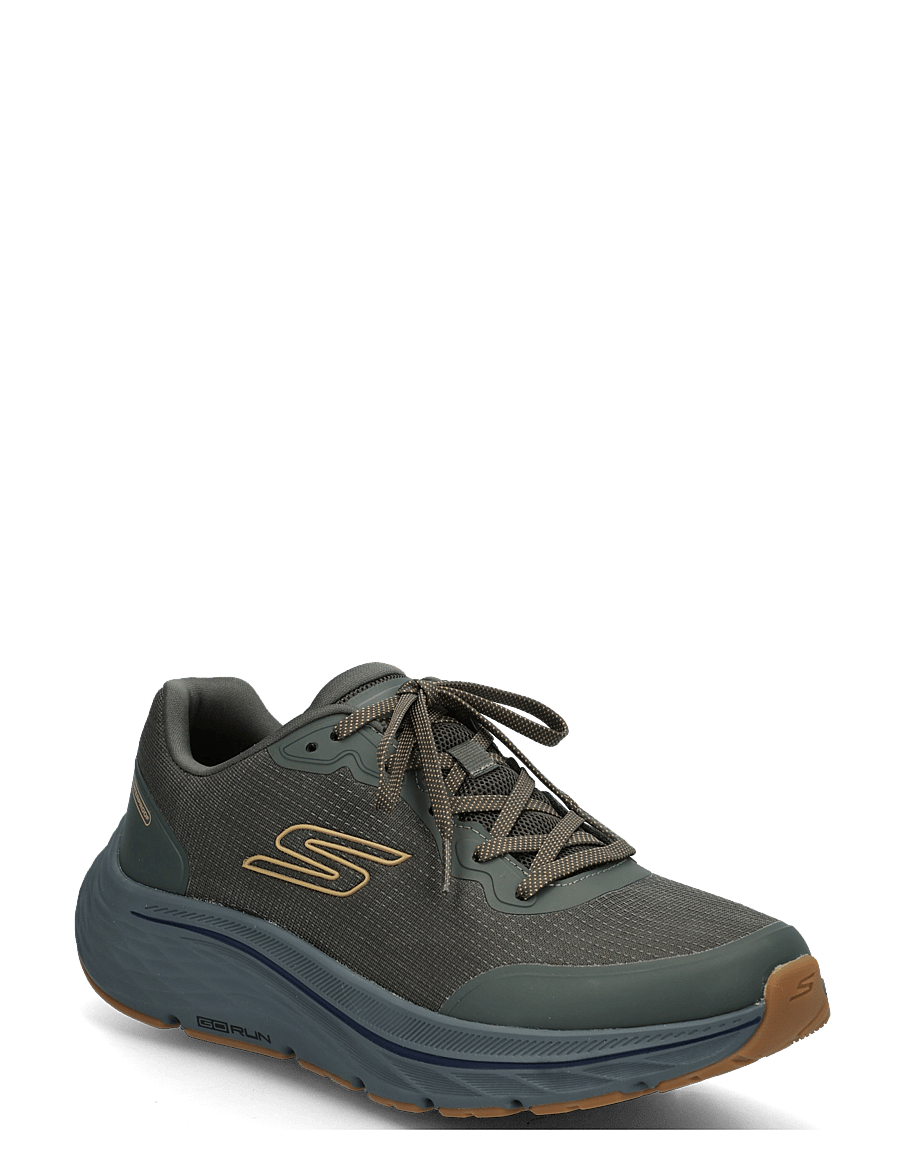 Skechers - GO RUN CONSISTENT 3 STREAMHAVEN - löparskor - olv - 0