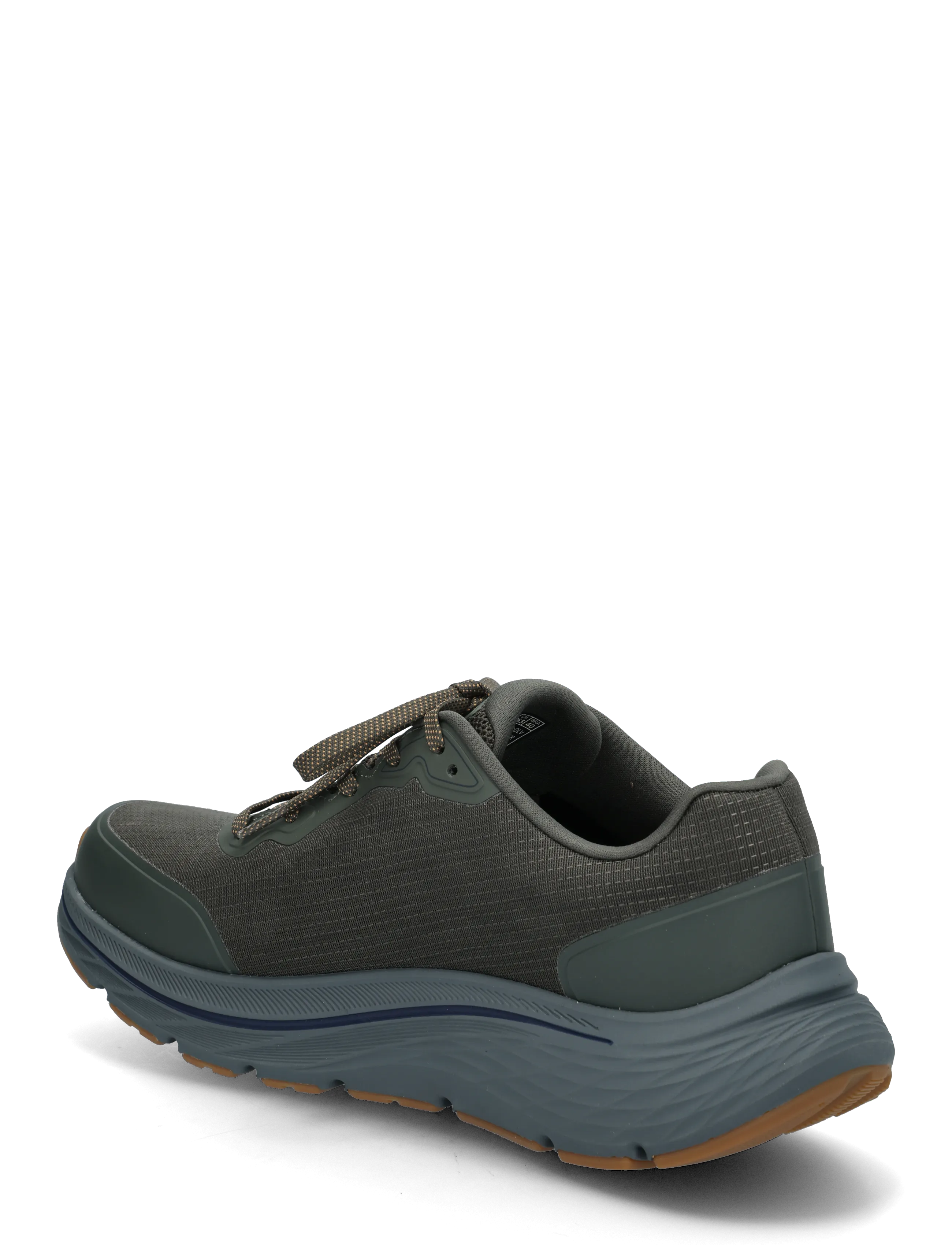 Skechers - GO RUN CONSISTENT 3 STREAMHAVEN - höstfynd - olv - 1