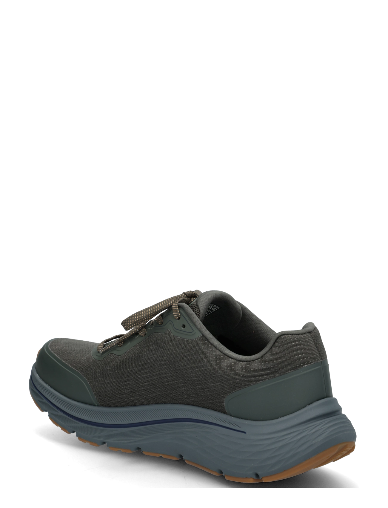 Skechers - GO RUN CONSISTENT 3 STREAMHAVEN - löparskor - olv - 1