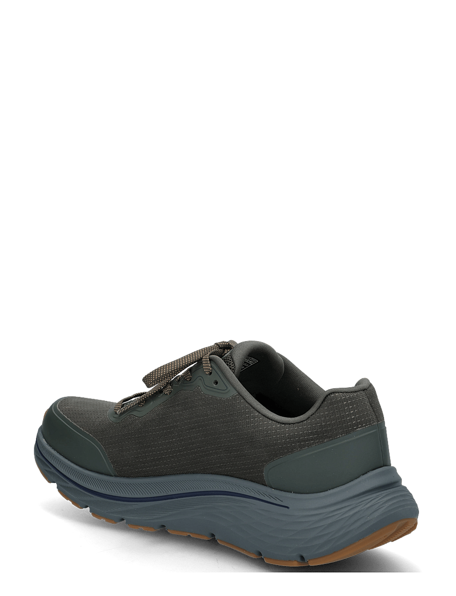 Skechers - GO RUN CONSISTENT 3 STREAMHAVEN - löparskor - olv - 1