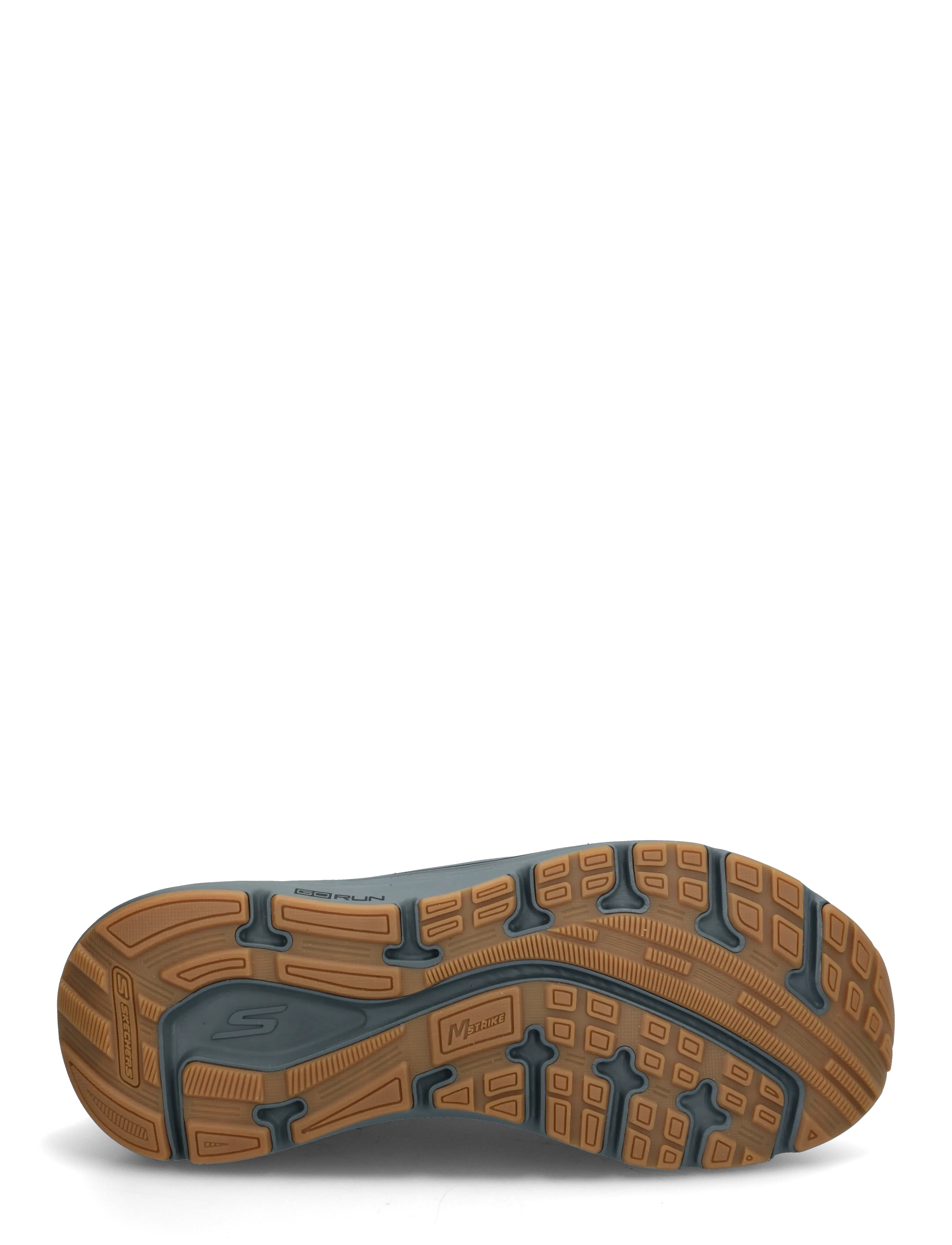 Skechers - GO RUN CONSISTENT 3 STREAMHAVEN - höstfynd - olv - 4