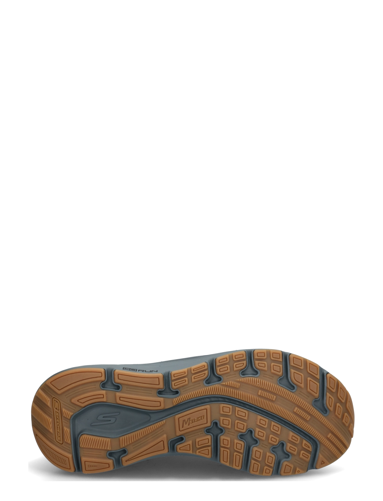 Skechers - GO RUN CONSISTENT 3 STREAMHAVEN - löparskor - olv - 4