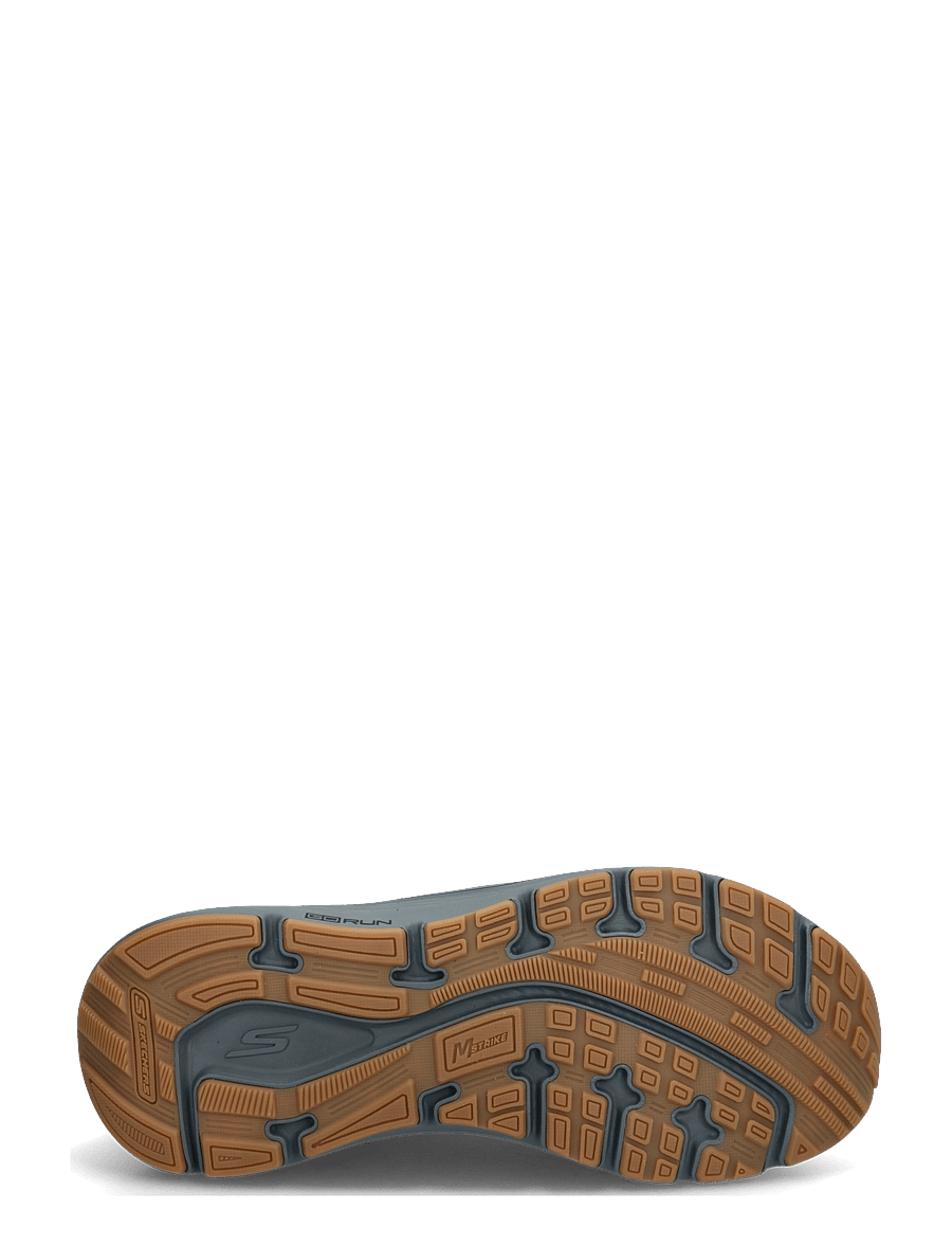Skechers - GO RUN CONSISTENT 3 STREAMHAVEN - löparskor - olv - 4
