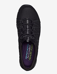 Skechers - Womens Gratis - Strolling - sneakers med lavt skaft - bbk black - 3