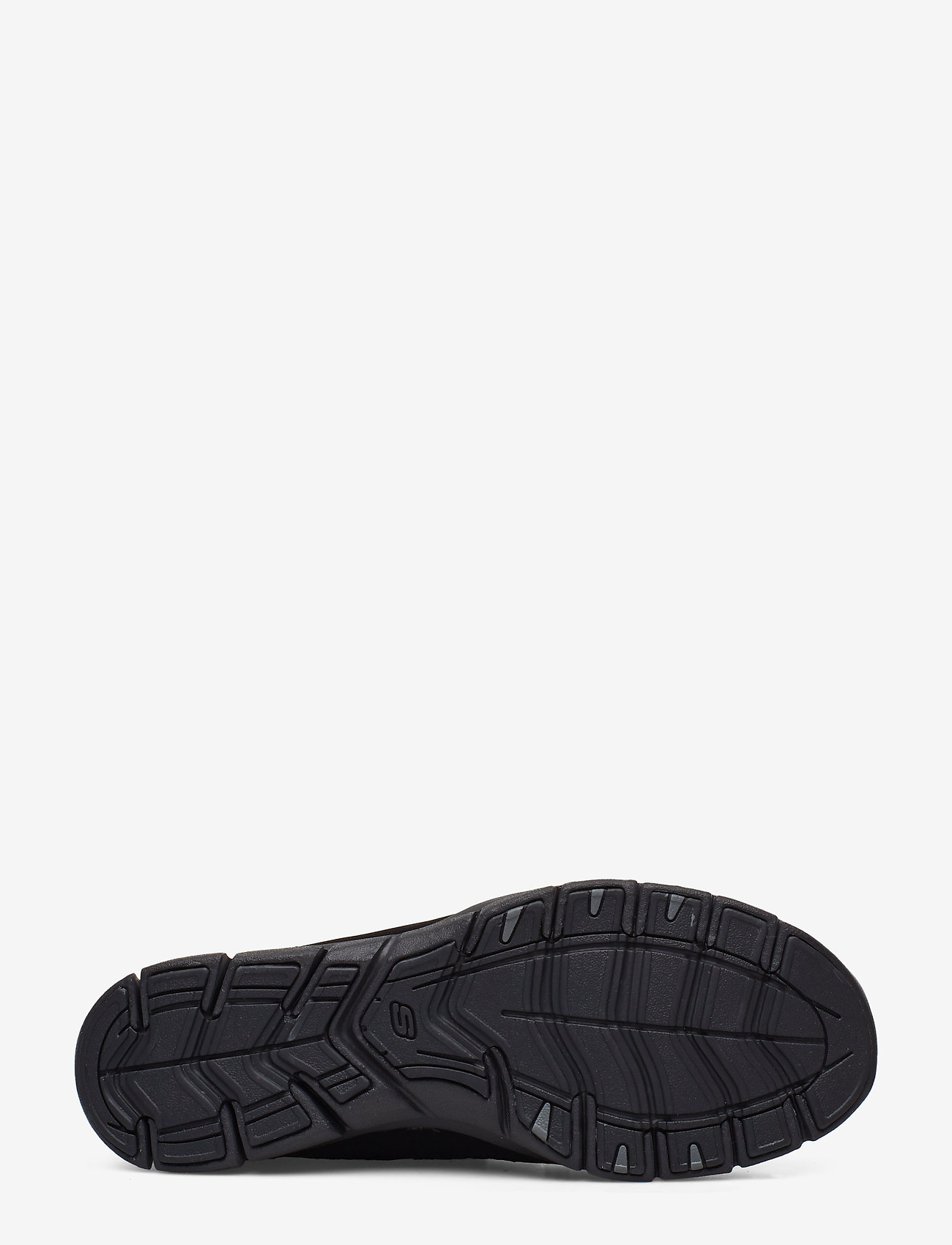 Skechers - Womens Gratis Cloud - bbk black - 4