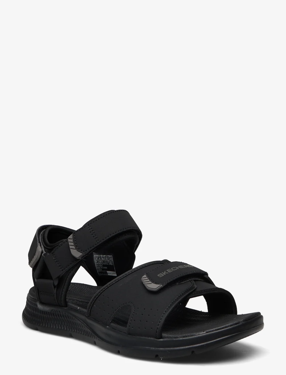 Skechers top eva sandals