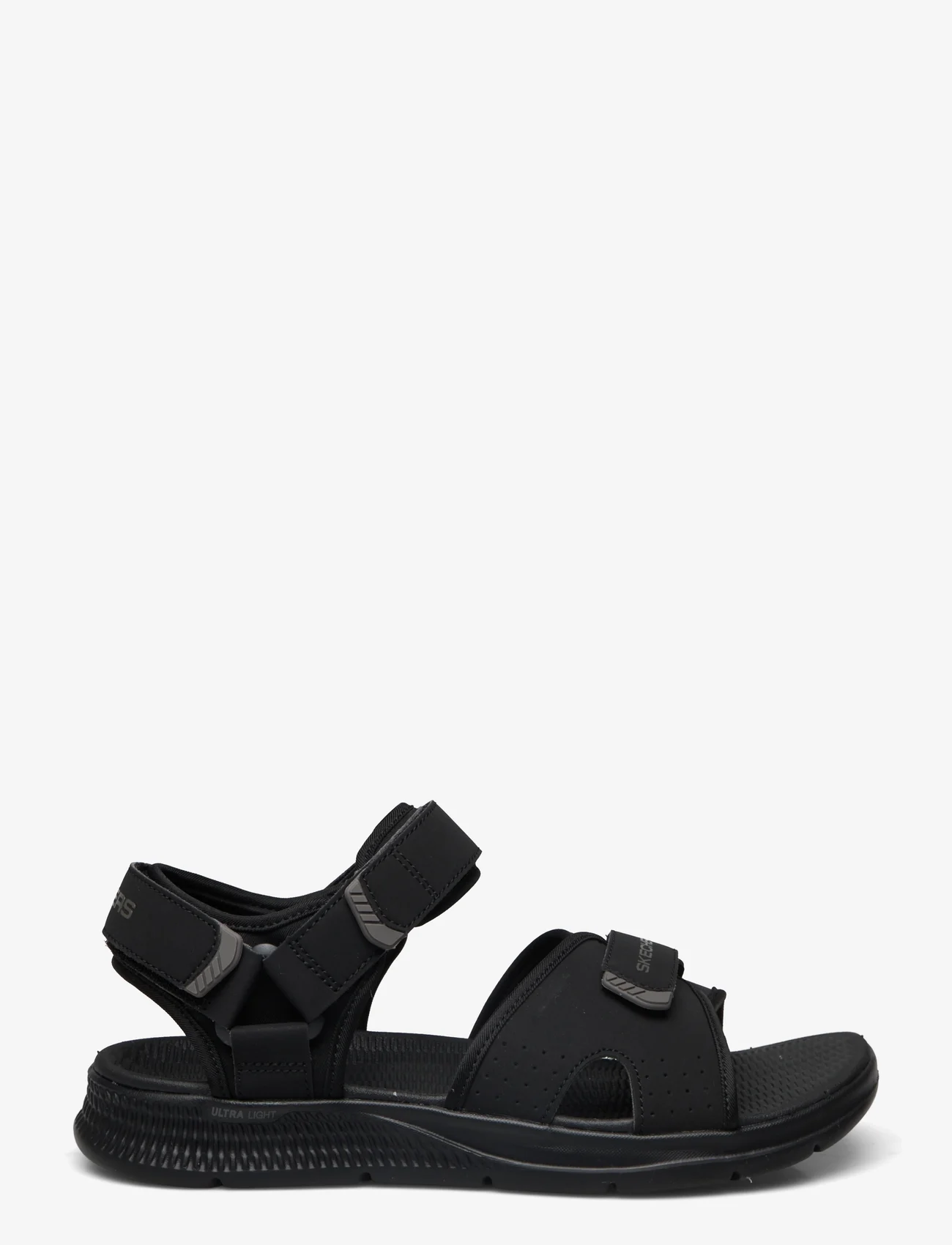 Skechers - Mens Go Consistent Sandal - sandaalit - bbk black - 1