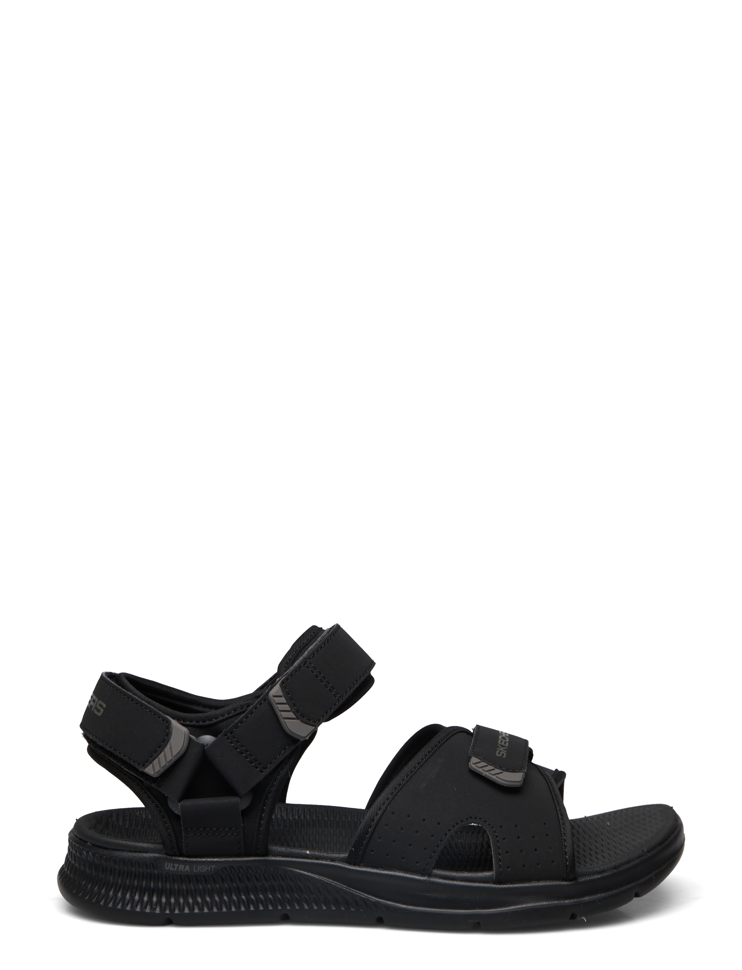 Skechers - Mens Go Consistent Sandal - bbk black - 1