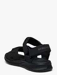 Skechers - Mens Go Consistent Sandal - sandaalit - bbk black - 2