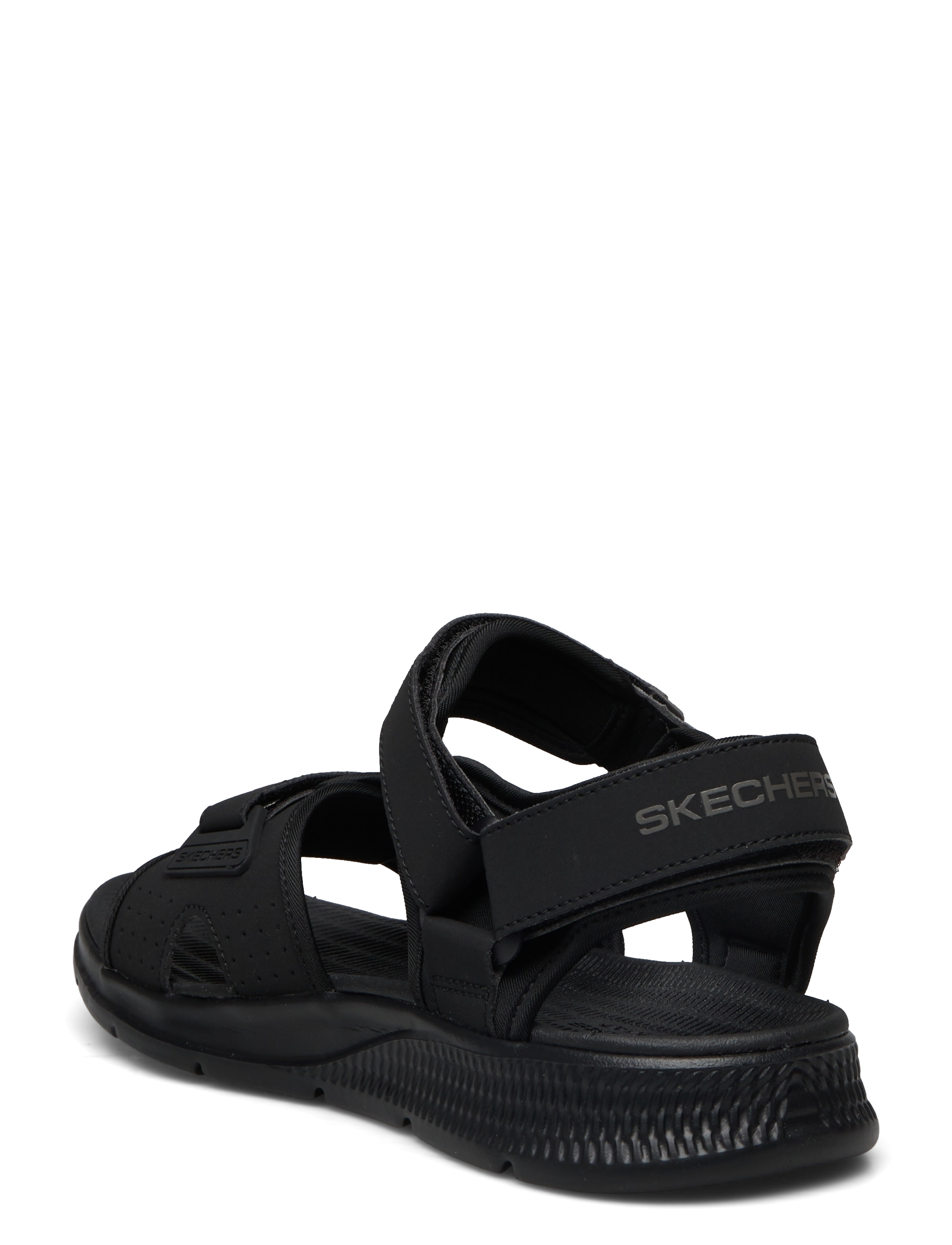 Skechers - Mens Go Consistent Sandal - bbk black - 2
