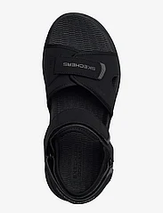 Skechers - Mens Go Consistent Sandal - sandaalit - bbk black - 3