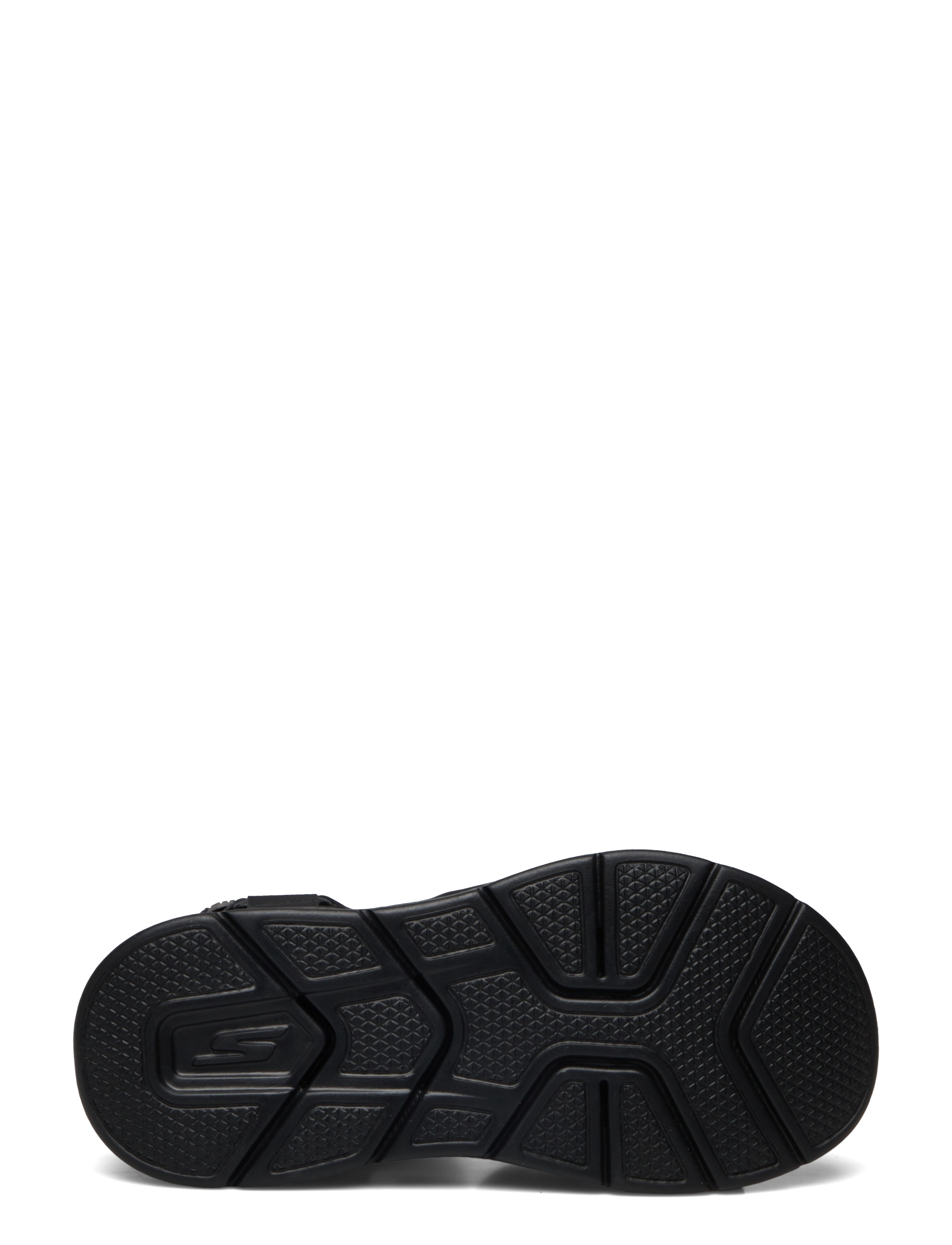 Skechers - Mens Go Consistent Sandal - bbk black - 4