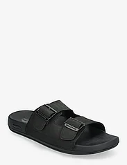 Skechers - Mens Arch Fit Pro Sandal - sandals - bbk black - 0