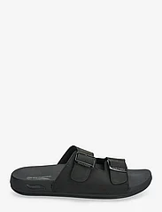 Skechers - Mens Arch Fit Pro Sandal - basutės - bbk black - 1