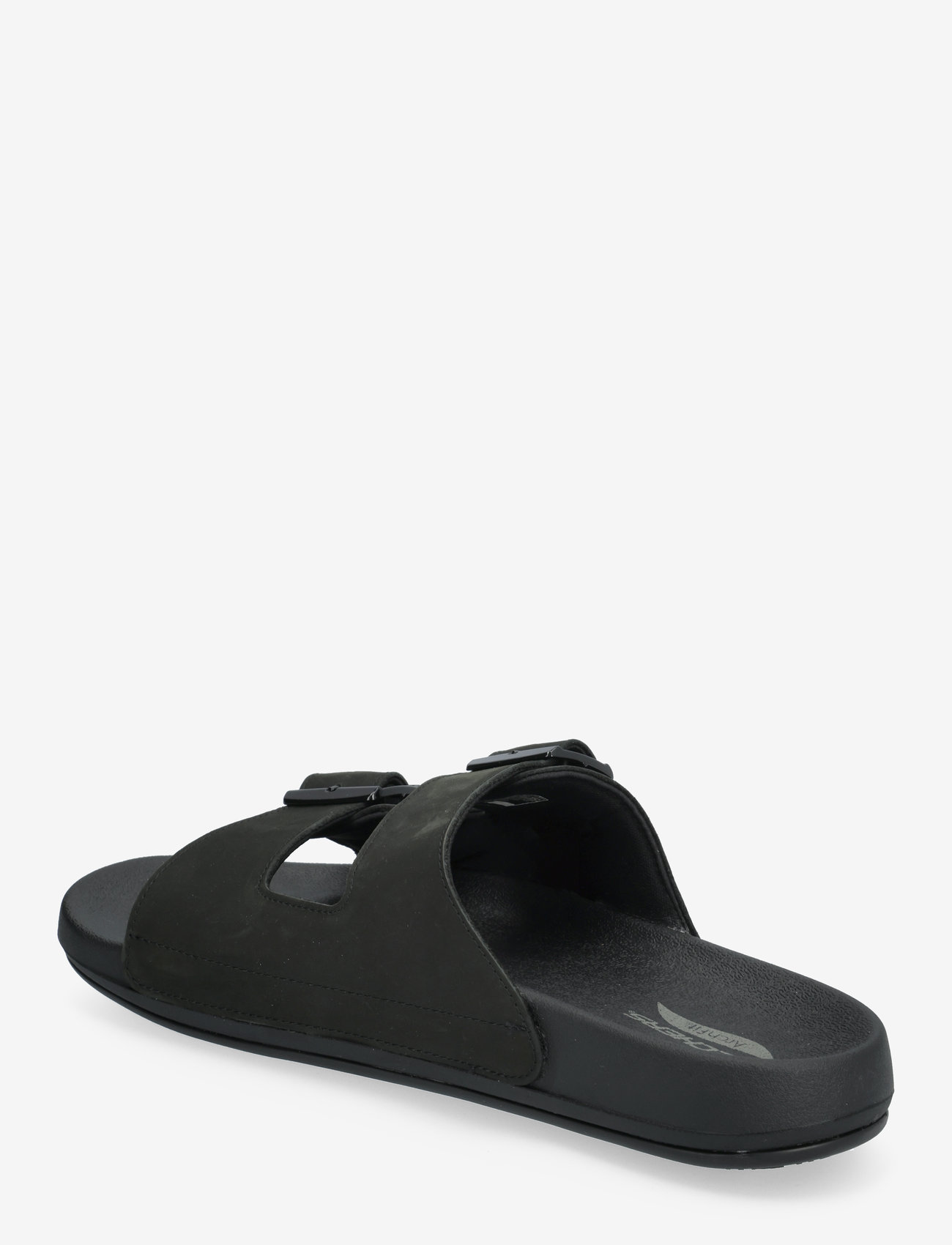 Skechers - Mens Arch Fit Pro Sandal - bbk black - 2
